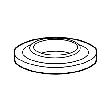 Chevy 84733782 Lower Insulator