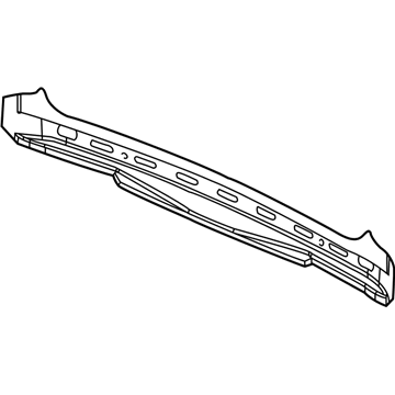 Saturn 22669882 Support Panel