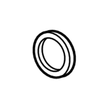 GM 92230584 Pinion Seal 92230584 GM Pinion Seal Illustration 1 of 1