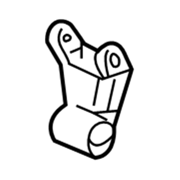 Chevy 15931942 Shackle