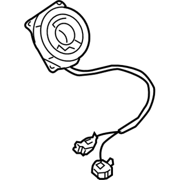 Chevy 96613650 Clockspring