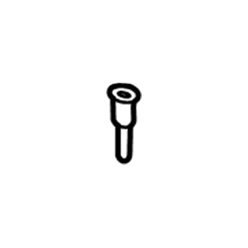 Cadillac 12473301 Support