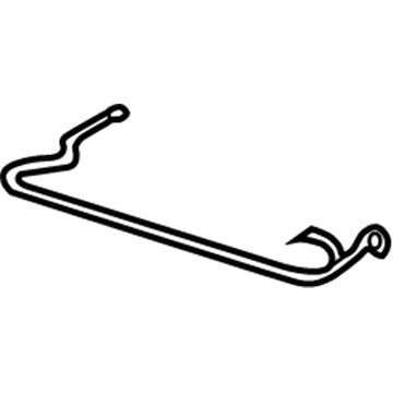 Chevy 12473392 Harness