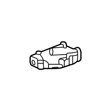 GMC 86826763 Module