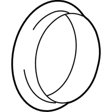 Chevy 3965092 Bearing Seal