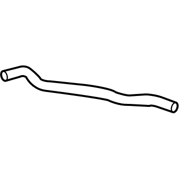 Chevy 22827733 Inlet Hose