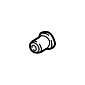 Chevy 15652551 Bushings