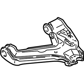 Chevy 15020097 Lower Control Arm