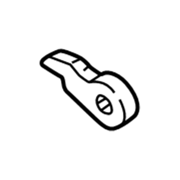 Chevy 15990708 Adjuster