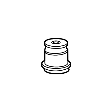 Buick 84417056 Mount Insulator