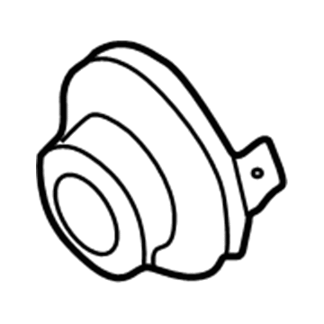 26029510 GM Signal Cam Illustration 1 of 1