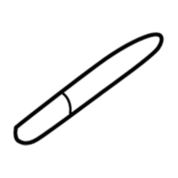 Chevy 7806185 Lock Pin