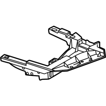 Chevy 26338238 Mount Bracket