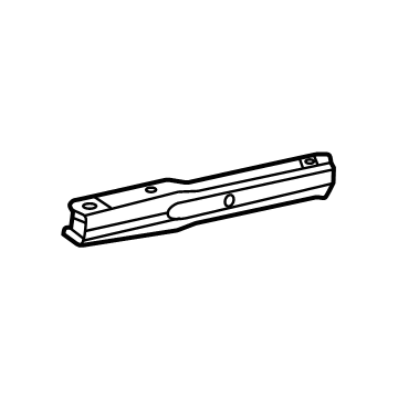 GM 42765268 Wrench 42765268 GM Wrench Illustration 1 of 1