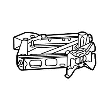 42743996 GM Jack Illustration 1 of 1