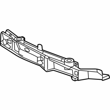Chevy 85025997 Headlamp Assembly Lower Bracket