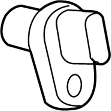Chevy 12591720 Camshaft Position Sensor