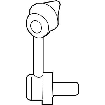 Saturn 15895320 Stabilizer Link