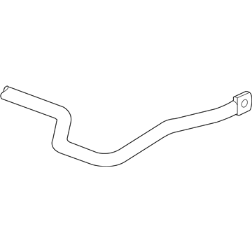 Hummer Sway Bars - 94701489