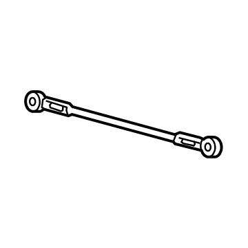 Chevy 12692510 Actuator Rod