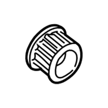 Chevy 52460704 Fan