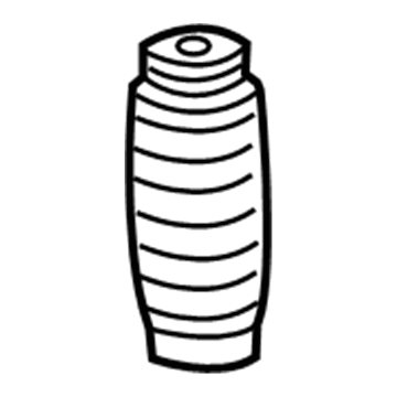 Saturn 21992520 Dust Shield