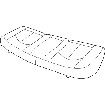 Buick Century Seat Covers - 16799140