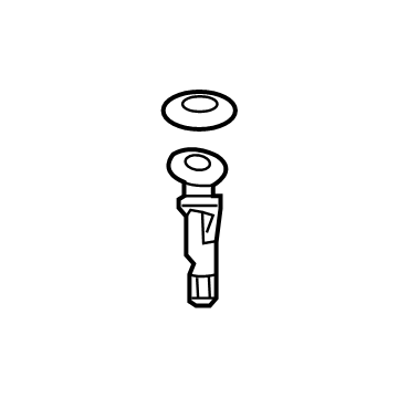 Chevy 85158372 Guide