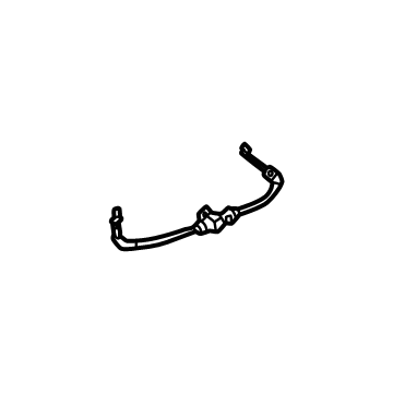 GMC 85727829 Cable