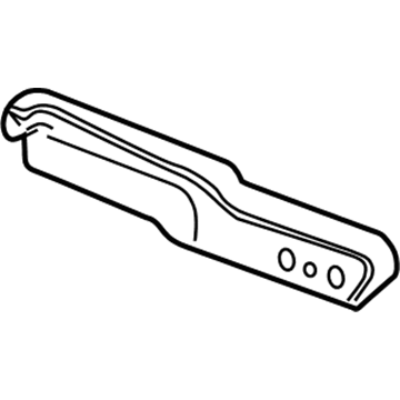 Pontiac 12531807 Cover