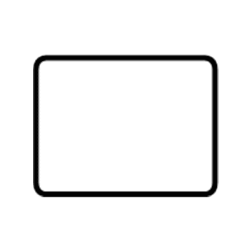 Chevy 90904616 A/C Label