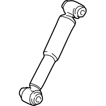 Saturn 15926213 Shock Absorber
