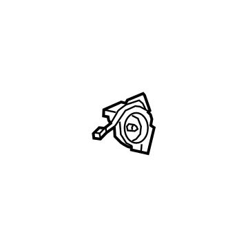 Chevy 13544899 Blower
