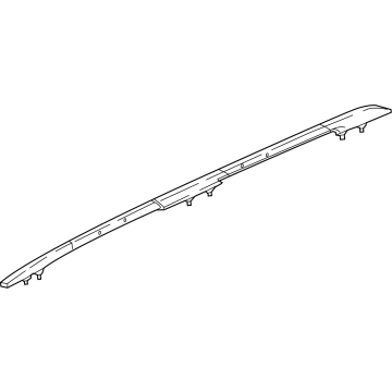 Chevy 84882079 Roof Rack