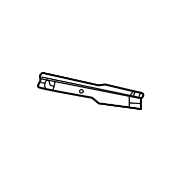 Chevy 13541759 Handle