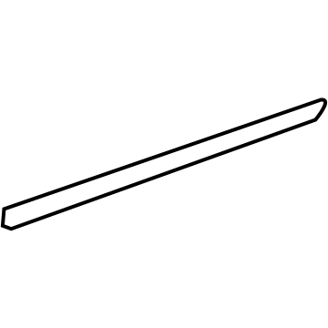 GMC 84207914 Insert