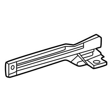 Chevy 26354040 Bracket