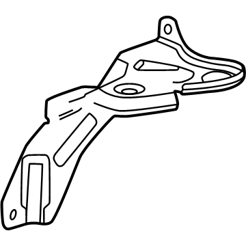 Chevy 85560976 Outer Support