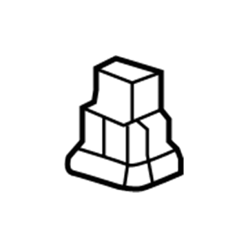 GM 25875822 Switch 25875822 GM Switch Illustration 1 of 1