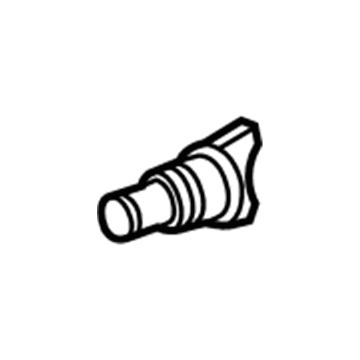 Cadillac 22790134 Expansion Plug
