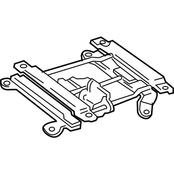 Chevy 16734957 Adjuster