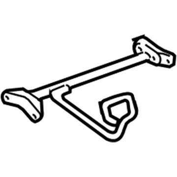 Chevy 15669359 Wire