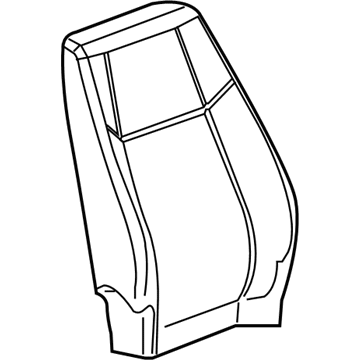 Chevy Cobalt Seat Covers - 15867835
