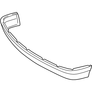Chevy 15998382 Upper Bracket