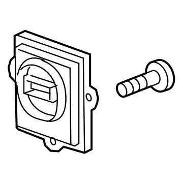 GMC 22853757 Ballast