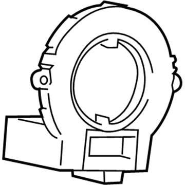 Pontiac 88975015 Position Sensor