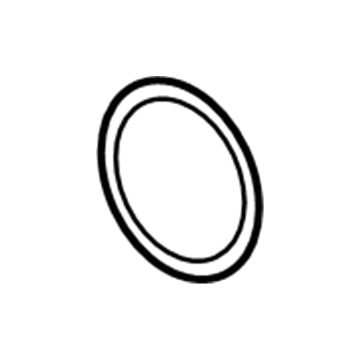 Pontiac 12570307 Seal