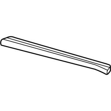 Chevy 42823854 Insulator