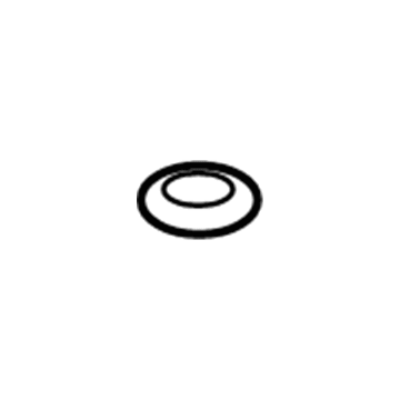 Chevy 11569638 Top Nut