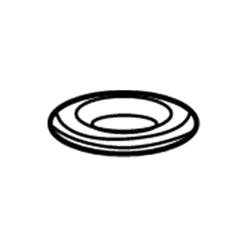 GM 22900417 Stop 22900417 GM Stop Illustration 1 of 1